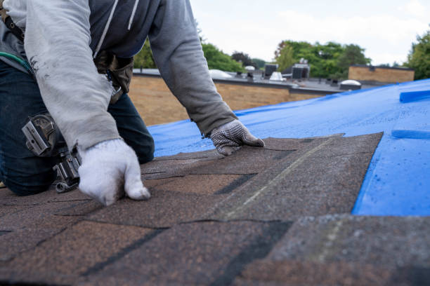 Quick and Trustworthy Emergency Roof Repair Services in Glendora, NJ