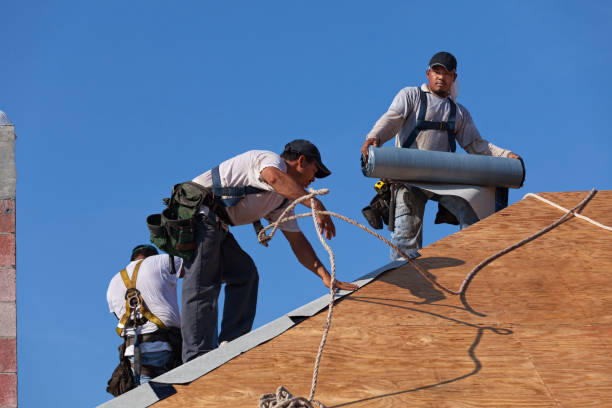 Quick and Trustworthy Emergency Roof Repair Services in Glendora, NJ